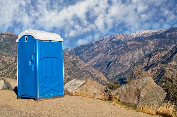 Best Porta potty rental for parties  in Emerd Mountain, AL