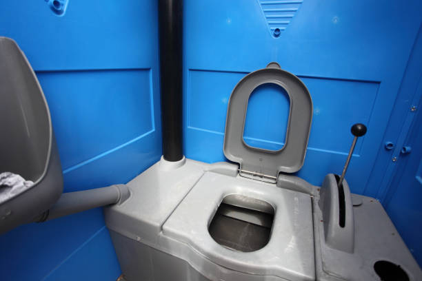 Best Long-term porta potty rental  in Emerd Mountain, AL