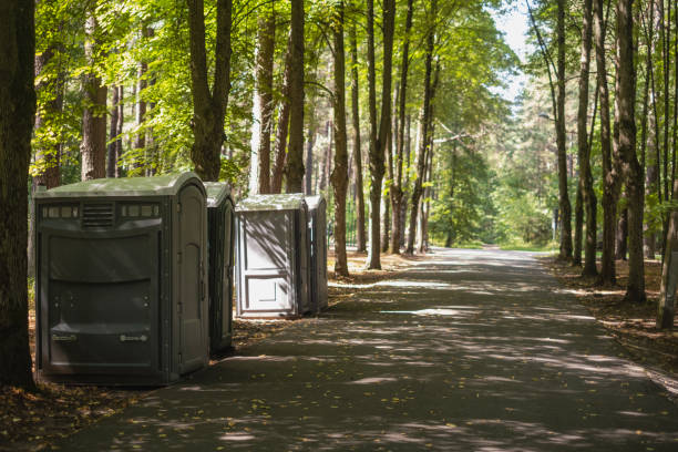 Best Event porta potty rental  in Emerd Mountain, AL