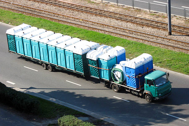 Best Porta potty rental near me  in Emerd Mountain, AL